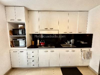 Apartaestudio en venta en Lalinde, Medellín, 76 m² · foto 18 de 20
