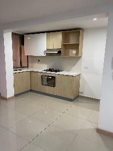 Apartamento de 2 alcobas en venta en Pan De Azucar, Sabaneta, 67 m² · foto 2 de 16