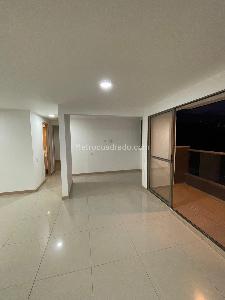 Apartamento de 2 alcobas en venta en Pan De Azucar, Sabaneta, 67 m² · foto 3 de 16