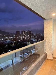 Apartamento de 2 alcobas en venta en Pan De Azucar, Sabaneta, 67 m² · foto 6 de 16