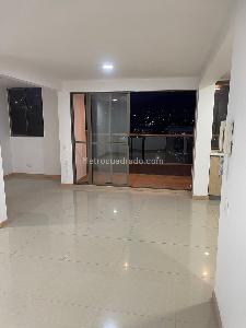 Apartamento de 2 alcobas en venta en Pan De Azucar, Sabaneta, 67 m² · foto 11 de 16