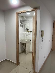 Apartamento de 2 alcobas en venta en Pan De Azucar, Sabaneta, 67 m² · foto 13 de 16