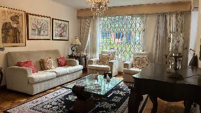 Apartamento en venta en El Poblado, Medellín · foto 4 de 16