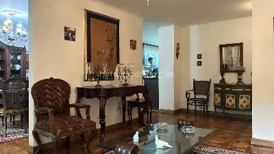Apartamento en venta en El Poblado, Medellín · foto 6 de 16