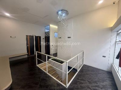 Casa en venta en Laureles, Medellín, 580 m² · foto 3 de 20
