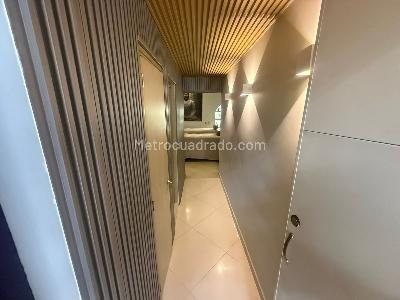 Casa en venta en Laureles, Medellín, 580 m² · foto 4 de 20