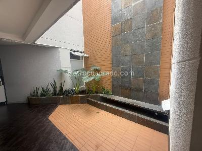 Casa en venta en Laureles, Medellín, 580 m² · foto 5 de 20
