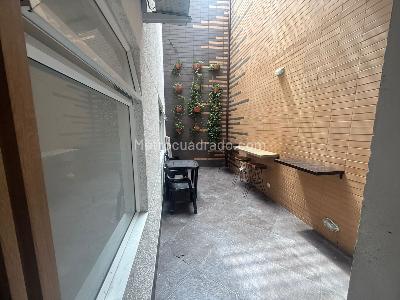 Casa en venta en Laureles, Medellín, 580 m² · foto 6 de 20