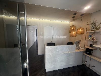 Casa en venta en Laureles, Medellín, 580 m² · foto 7 de 20