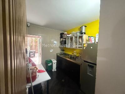 Casa en venta en Laureles, Medellín, 580 m² · foto 10 de 20