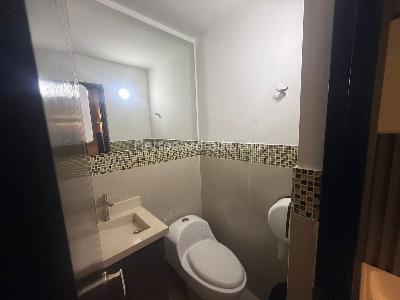 Casa en venta en Laureles, Medellín, 580 m² · foto 16 de 20