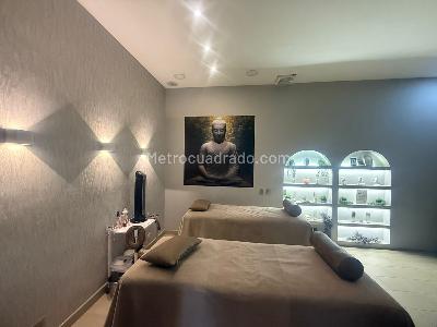 Casa en venta en Laureles, Medellín, 580 m² · foto 18 de 20