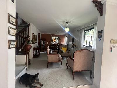 Casa de 5 alcobas en venta en Santa Monica, Medellín, 130 m² · foto 5 de 20