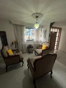 Casa de 5 alcobas en venta en Santa Monica, Medellín, 130 m² · foto 6 de 20