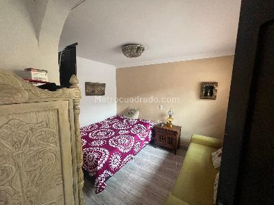 Casa de 5 alcobas en venta en Santa Monica, Medellín, 130 m² · foto 10 de 20