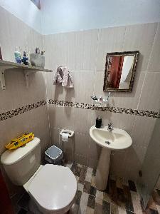 Casa de 5 alcobas en venta en Santa Monica, Medellín, 130 m² · foto 13 de 20