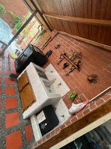Casa de 5 alcobas en venta en Santa Monica, Medellín, 130 m² · foto 15 de 20