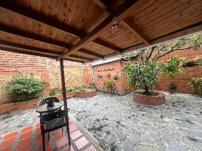 Casa de 5 alcobas en venta en Santa Monica, Medellín, 130 m² · foto 20 de 20