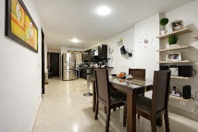Apartamento en venta en La Magnolia, Envigado · foto 2 de 8