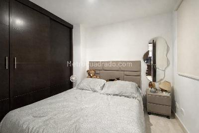 Apartamento en venta en La Magnolia, Envigado · foto 3 de 8
