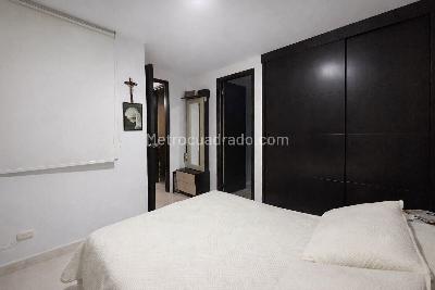 Apartamento en venta en La Magnolia, Envigado · foto 5 de 8