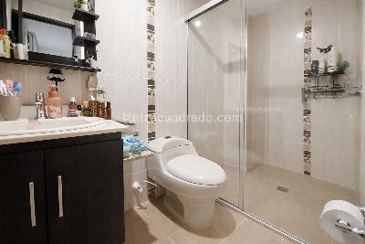 Apartamento en venta en La Magnolia, Envigado · foto 6 de 8