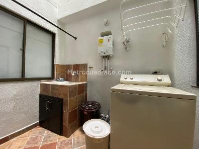 Apartamento en venta en La Magnolia, Envigado · foto 7 de 8