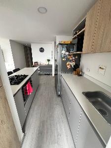 Apartamento de 3 alcobas en venta en Las Antillas, Envigado, 88 m² · foto 4 de 16