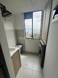 Apartamento de 3 alcobas en venta en Las Antillas, Envigado, 88 m² · foto 6 de 16