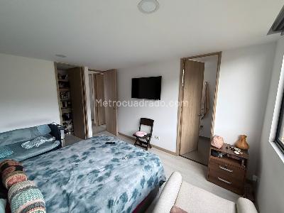 Apartamento de 3 alcobas en venta en Las Antillas, Envigado, 88 m² · foto 7 de 16