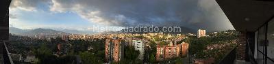Apartamento de 3 alcobas en venta en Las Antillas, Envigado, 88 m² · foto 9 de 16