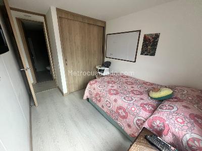 Apartamento de 3 alcobas en venta en Las Antillas, Envigado, 88 m² · foto 12 de 16