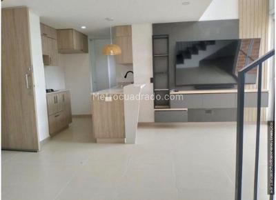 Apartamento de 3 alcobas en venta en Ojo De Agua, Rionegro, 104 m² · foto 2 de 8
