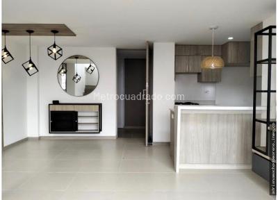 Apartamento de 3 alcobas en venta en Ojo De Agua, Rionegro, 104 m² · foto 3 de 8