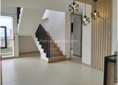 Apartamento de 3 alcobas en venta en Ojo De Agua, Rionegro, 104 m² · foto 4 de 8