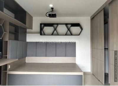 Apartamento de 3 alcobas en venta en Ojo De Agua, Rionegro, 104 m² · foto 7 de 8