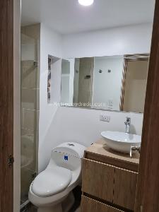 Apartamento en venta en Buenos Aires, Medellín · foto 6 de 20