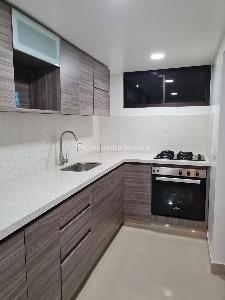 Apartamento en venta en Buenos Aires, Medellín · foto 18 de 20