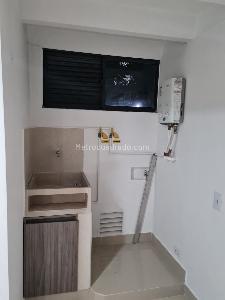 Apartamento en venta en Buenos Aires, Medellín · foto 19 de 20