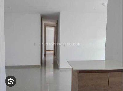 Apartamento de 3 alcobas en venta en Las Vegas, Sabaneta, 65 m² · foto 2 de 9