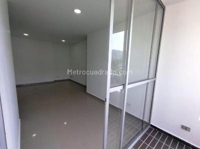 Apartamento de 3 alcobas en venta en Las Vegas, Sabaneta, 65 m² · foto 3 de 9