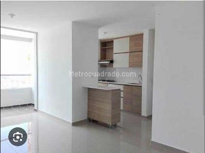 Apartamento de 3 alcobas en venta en Las Vegas, Sabaneta, 65 m² · foto 5 de 9