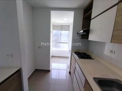 Apartamento de 3 alcobas en venta en Las Vegas, Sabaneta, 65 m² · foto 7 de 9