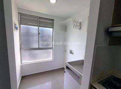 Apartamento de 3 alcobas en venta en Las Vegas, Sabaneta, 65 m² · foto 8 de 9