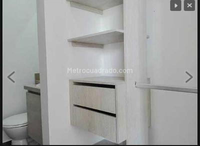Apartamento de 3 alcobas en venta en Las Vegas, Sabaneta, 65 m² · foto 9 de 9