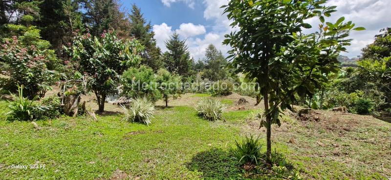 Lote en Venta, Convencion, Rionegro - Vista 2
