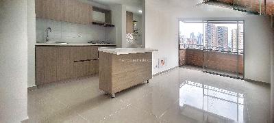 Apartamento en venta en Ditaires, Itagüí · foto 3 de 20