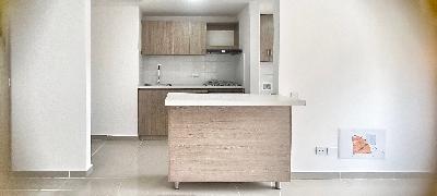 Apartamento en venta en Ditaires, Itagüí · foto 4 de 20