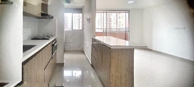 Apartamento en venta en Ditaires, Itagüí · foto 5 de 20