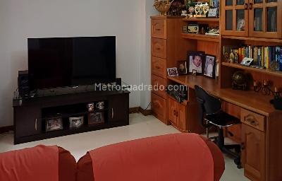 Apartamento de 3 alcobas en venta en Laureles, Medellín, 176 m² · foto 10 de 20